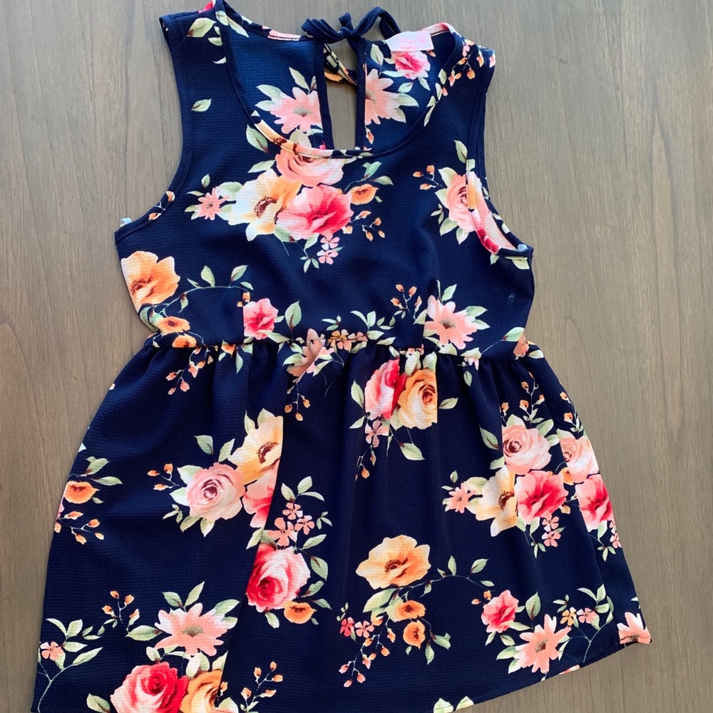 Boutique blouse
